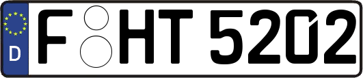 F-HT5202