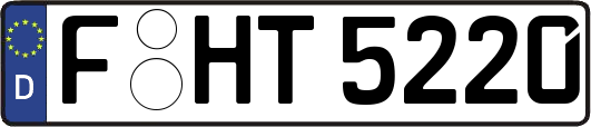 F-HT5220