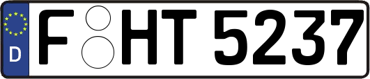 F-HT5237