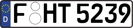 F-HT5239