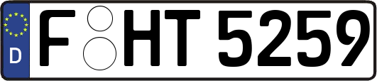 F-HT5259