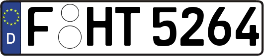 F-HT5264