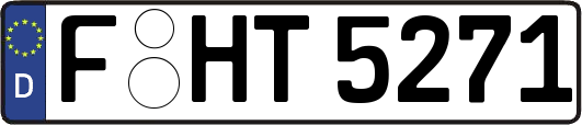 F-HT5271