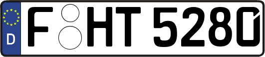 F-HT5280