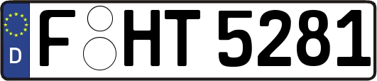 F-HT5281