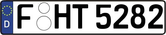 F-HT5282