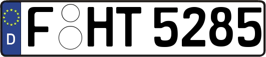 F-HT5285