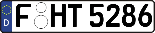 F-HT5286