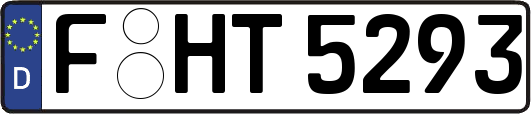 F-HT5293