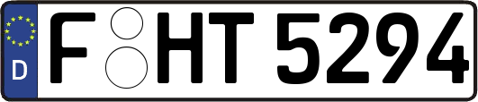 F-HT5294