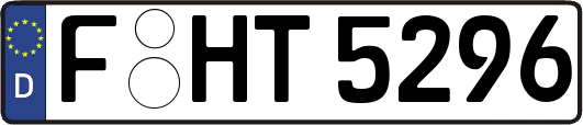 F-HT5296