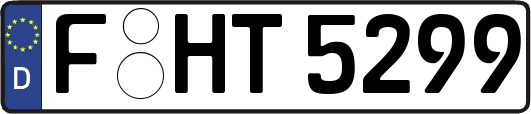 F-HT5299
