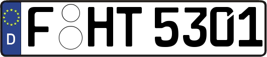 F-HT5301