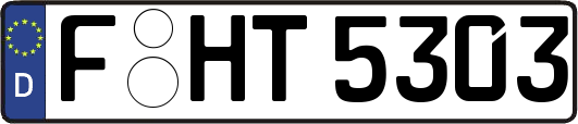 F-HT5303
