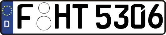 F-HT5306