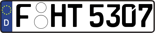 F-HT5307