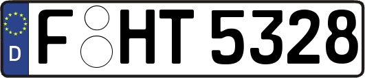F-HT5328
