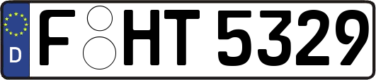 F-HT5329