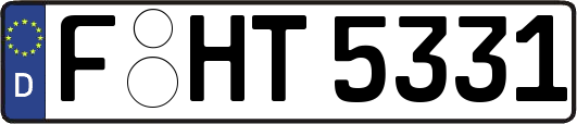 F-HT5331