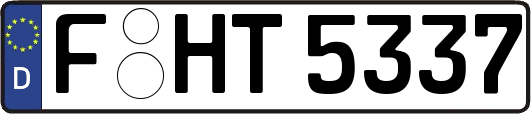 F-HT5337