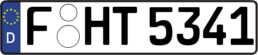 F-HT5341