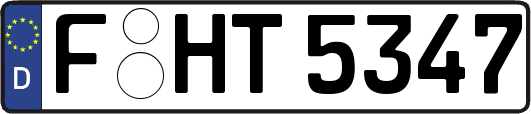 F-HT5347