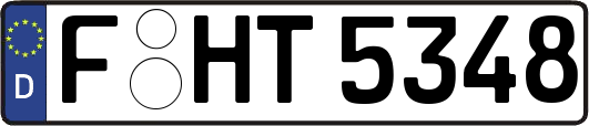 F-HT5348