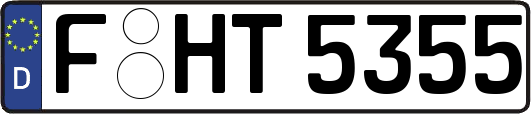 F-HT5355