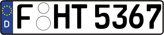 F-HT5367