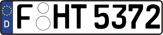 F-HT5372