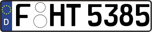 F-HT5385
