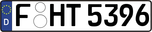 F-HT5396