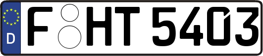 F-HT5403