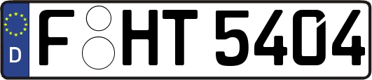F-HT5404