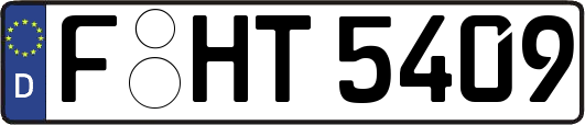 F-HT5409