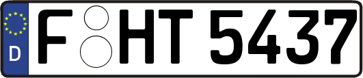 F-HT5437