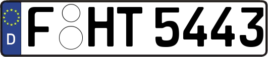 F-HT5443