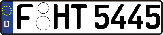 F-HT5445