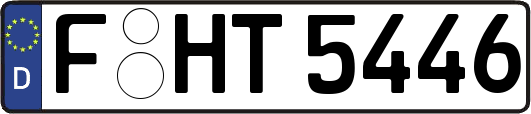 F-HT5446
