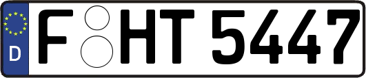 F-HT5447