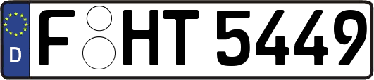 F-HT5449