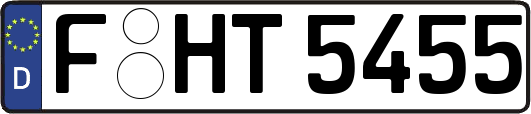F-HT5455