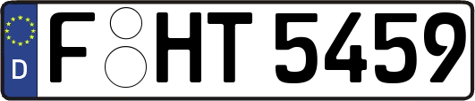 F-HT5459