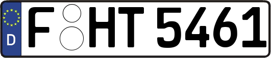 F-HT5461