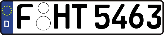 F-HT5463