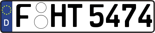 F-HT5474