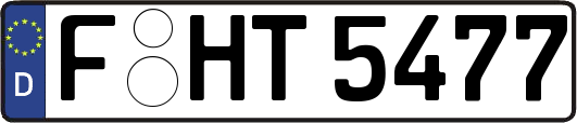 F-HT5477