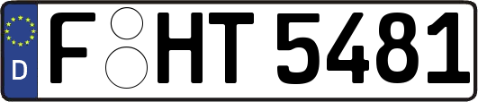 F-HT5481