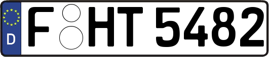 F-HT5482