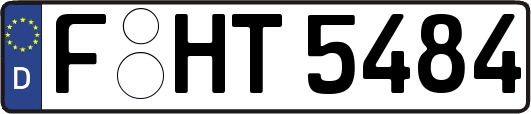 F-HT5484